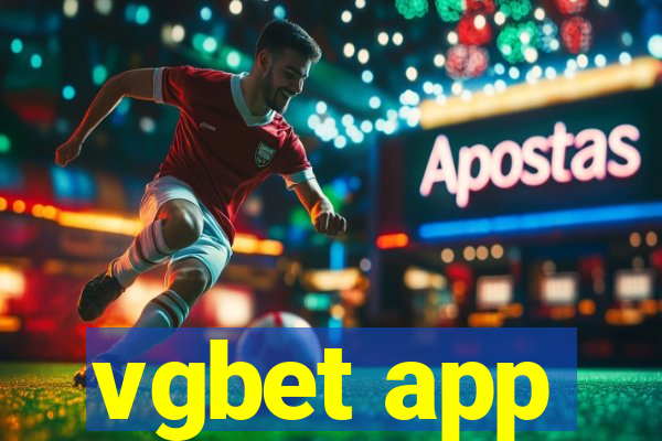 vgbet app